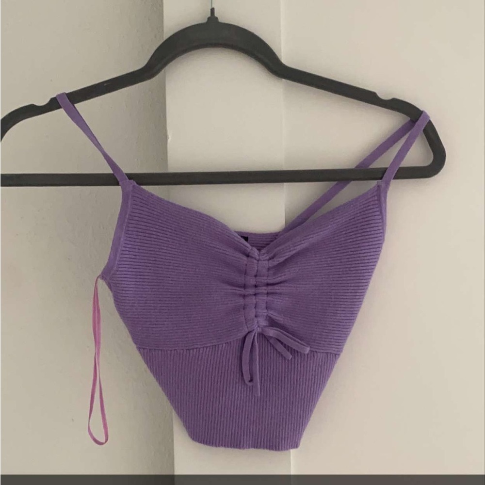 kendall kylie pacsun top